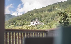 Aparthotel St. Stefan